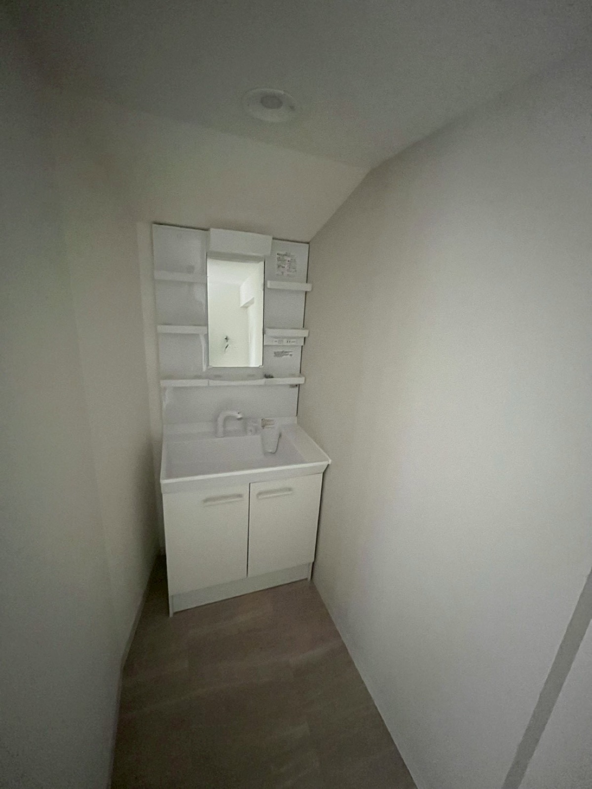 洗面台｜独立洗面化粧台